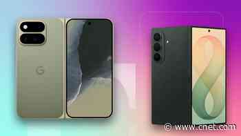 Google Pixel 11 Pro Fold vs. Samsung Galaxy Z Fold 8 Ultra: Comparing the Flagship Foldables