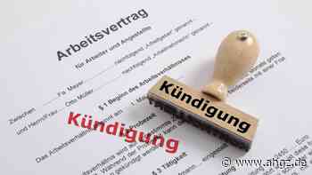 75 Jahre Kündigungsschutzgesetz: Worauf Arbeitgeber bei betriebsbedingten Kündigungen achten müssen