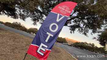 Paxton, Talarico still fighting tight Senate race, per latest Emerson-Nexstar poll