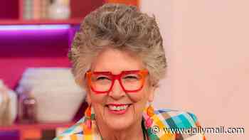 As Prue Leith reveals terrifying stroke scare, experts warn of the unexpected brain clot symptoms that many patients fail to spot - from vision changes to dizziness