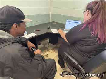 Relief program targets past-due water bills
