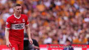 Matt Targett talks Hull City challenge, Newcastle United exit and England job