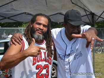 Windsor Hip Hop Festival gaining roots in the community