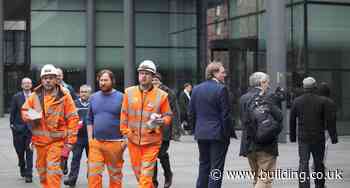Lifestyle trumps staying in digs as workers less willing to travel long distances, CITB report finds