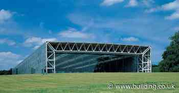 Contractor sought for £84m refurb of Foster’s Sainsbury Centre