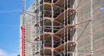Housebuilder completes deal with MHCLG to defer building safety payments