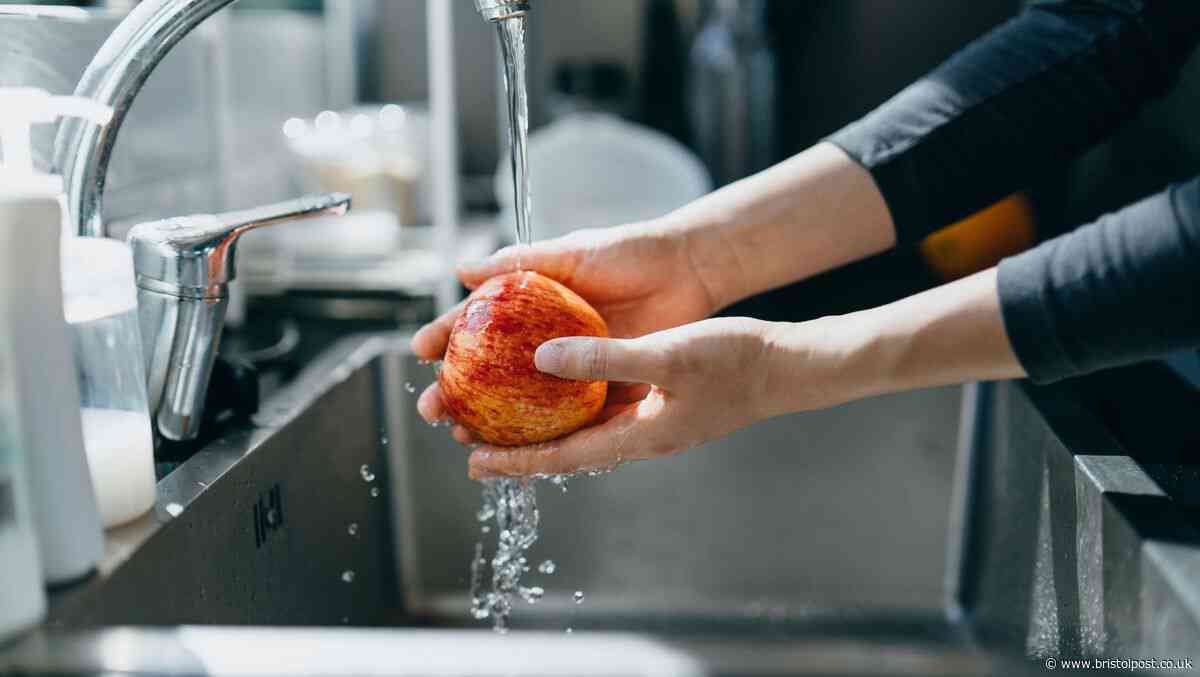 Millions of homes to see unexpected rise in water bills