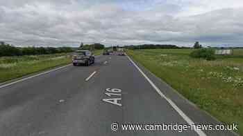 Man who died in Cambridgeshire crash named as pub chef