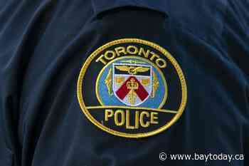 Toronto officer shot, seriously injured during call for stolen e-bike