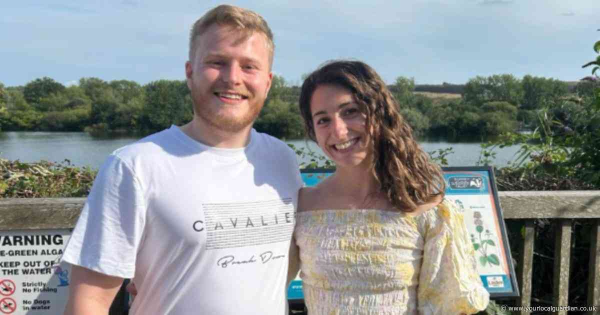 ‘This is my life purpose’: Croydon couple fight to rescue unused homes across borough