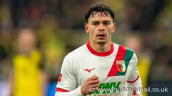 Hull 'confident of signing exciting Bundesliga midfielder' as Newcastle star targeted
