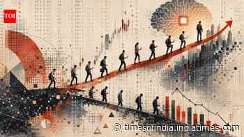 Indian IT sector job market is changing: What can get you hired &amp; at a premium