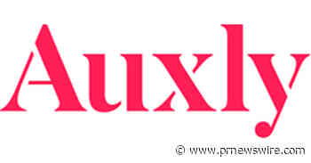 Auxly Reports Second Quarter 2026 Results