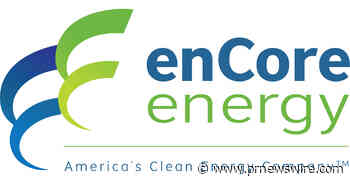 enCore Energy Reports Q2 2026 Financial Results
