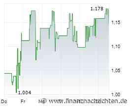 First Phosphate wird anlässlich der Notierung am Nasdaq Global Market die Opening Bell an der Nasdaq läuten