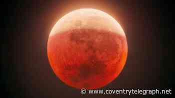 UK skywatchers can now plan for the next solar and lunar eclipses