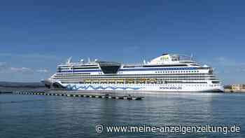 Ehepaar will nach AIDA-Kreuzfahrt 15.000 Euro zurück – heikles Detail wird zum Streitpunkt