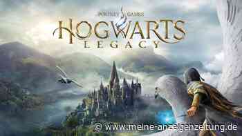Hogwarts Legacy: Nachfolger offiziell bestätigt
