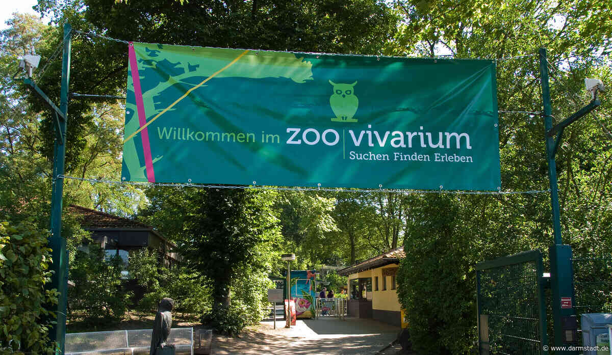 Familieninfotag am 22. August im Zoo Vivarium
