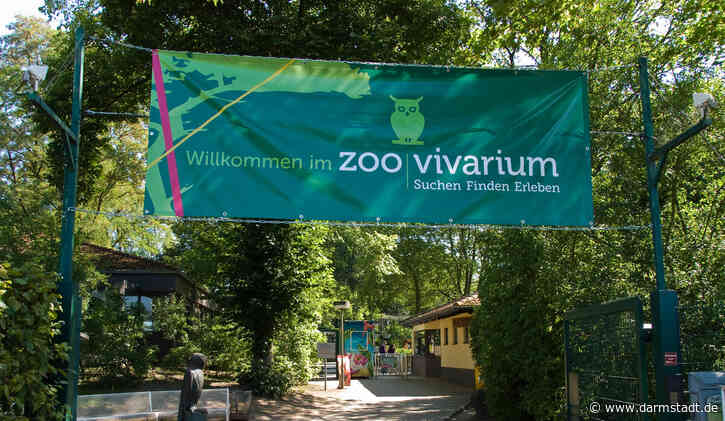 Familieninfotag am 22. August im Zoo Vivarium