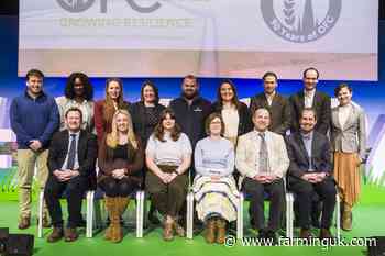 OFC seeks next cohort of farming and rural leaders