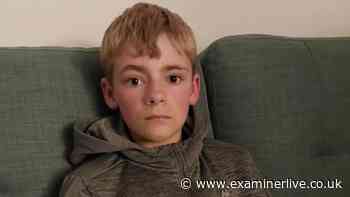 Yorkshire 12-year-old boy goes missing in England kit as police issue statement