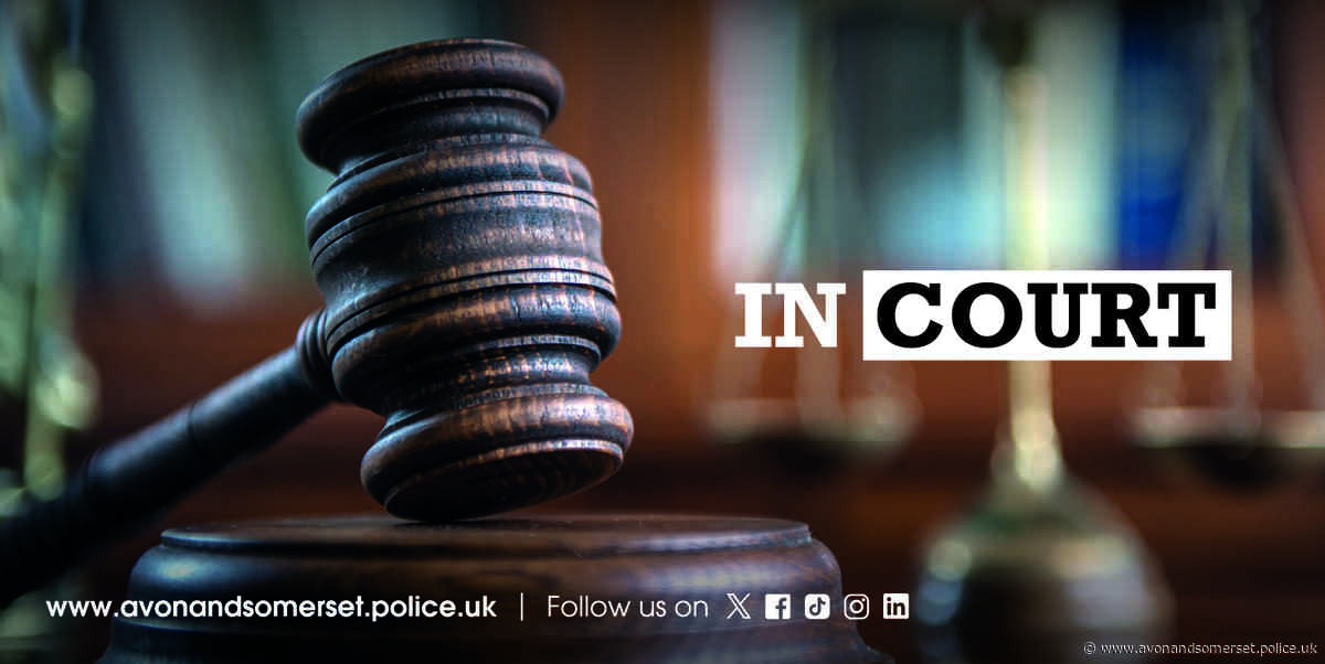 Two in court following hate crime incident in Bristol