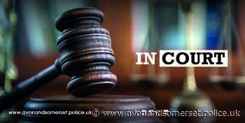 Two in court following hate crime incident in Bristol