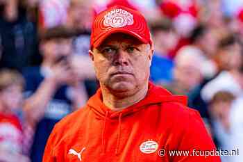 PSV slaat grote slag en troeft Europese grootmachten af