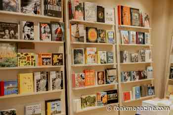 Bruna en Readshop blijven groeien in boekverkoop