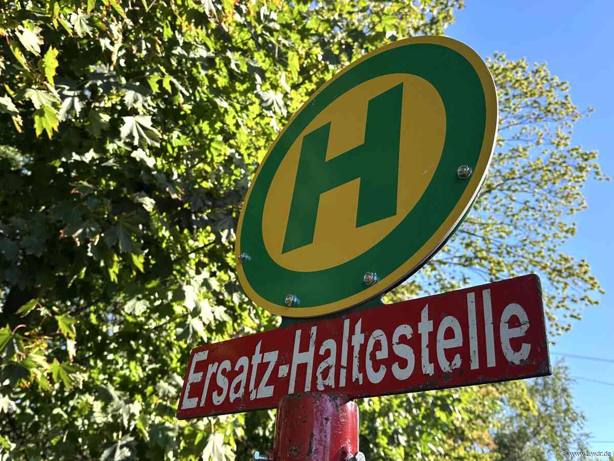 Schienenersatzverkehr Linie 18: KVB in der Kritik