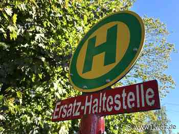 Schienenersatzverkehr Linie 18: KVB in der Kritik
