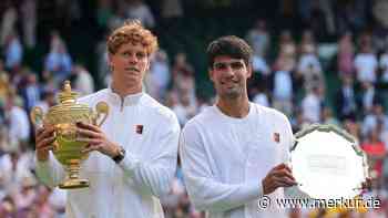US Open 2026 in Gefahr: Warum Sinner und Alcaraz um ihren Start in New York bangen müssen