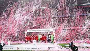 FC Bayern jagt in der nächsten Bundesliga-Saison Bestmarke von Real Madrid