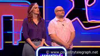 Coventry friends appear on hit BBC show as Alan Carr says 'think of you'