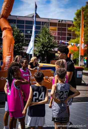 Aangepaste tijden Zomerparade vanwege warmte