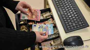 EZB: Automatisierung darf Bargeld nicht verdrängen