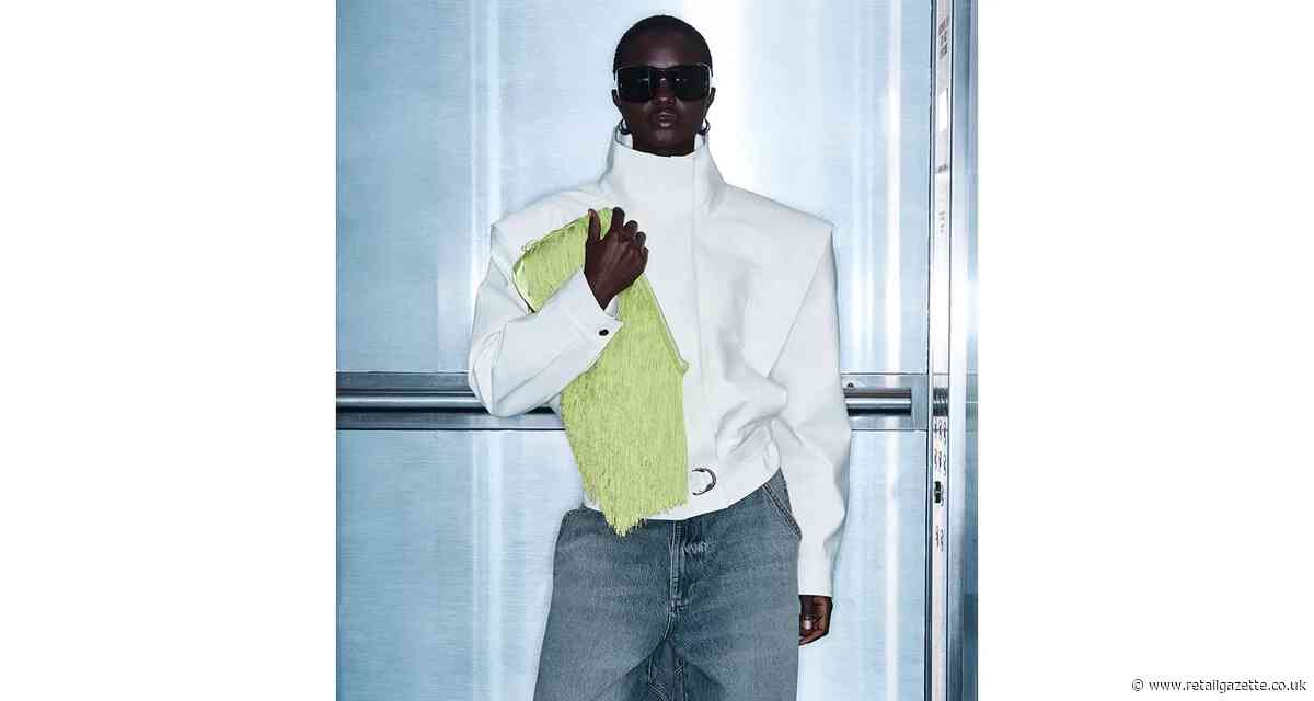 ASOS relaunches ASOS Magazine as part of Autumn 26 campaign