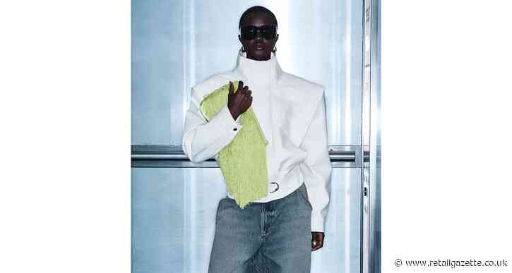 ASOS relaunches ASOS Magazine as part of Autumn 26 campaign
