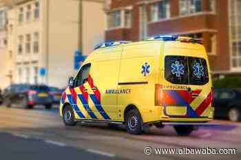 Netherlands: Explosion kills 1 in the Port of Rotterdam