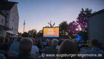 Eberhofer-Premiere unter Sternschnuppen-Himmel begeistert 300 Gäste beim NR-Leserabend