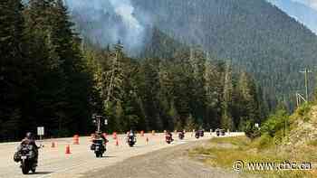 What you need to know about B.C. wildfires on Aug. 13
