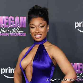 Megan Thee Stallion says new album ACT III will feature 'gag-worthy' collaborations