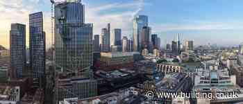 Construction output in second quarter edges up, ONS says
