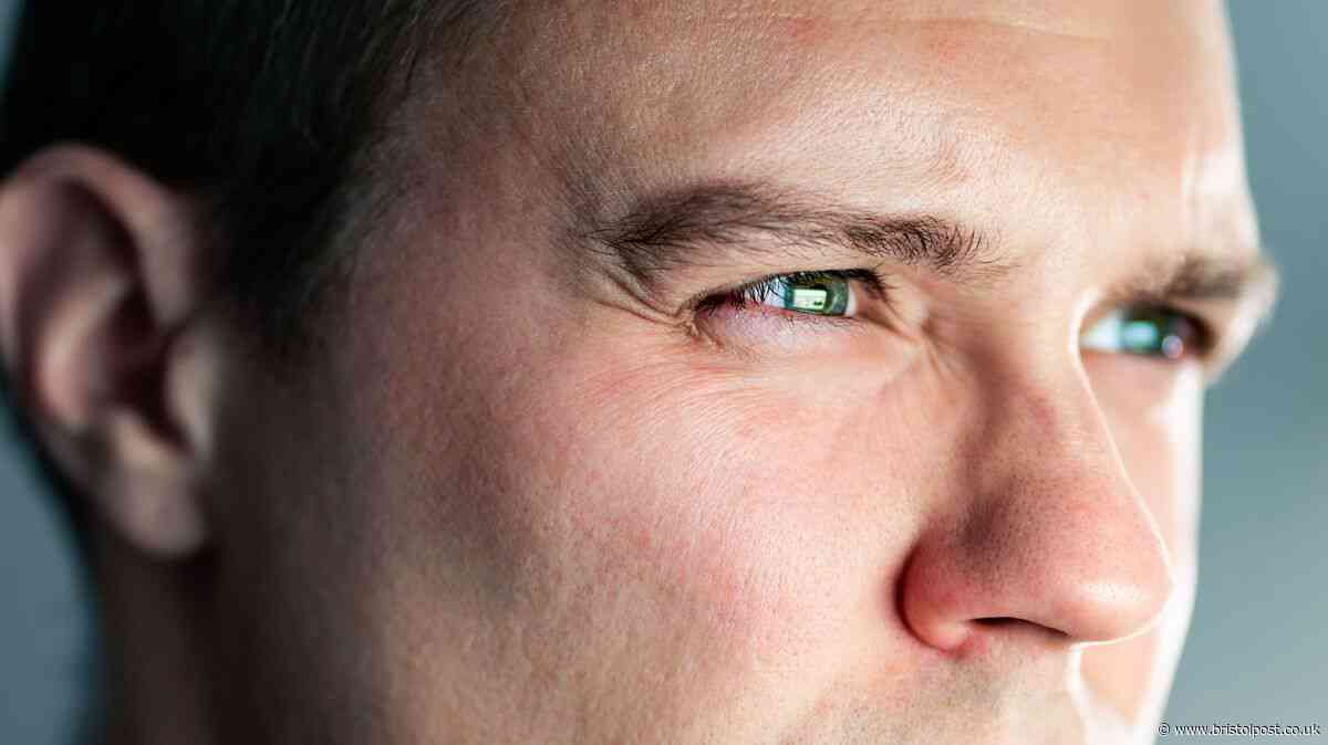 NHS solar eclipse advice to anyone with dots, lines or flashes in their eye