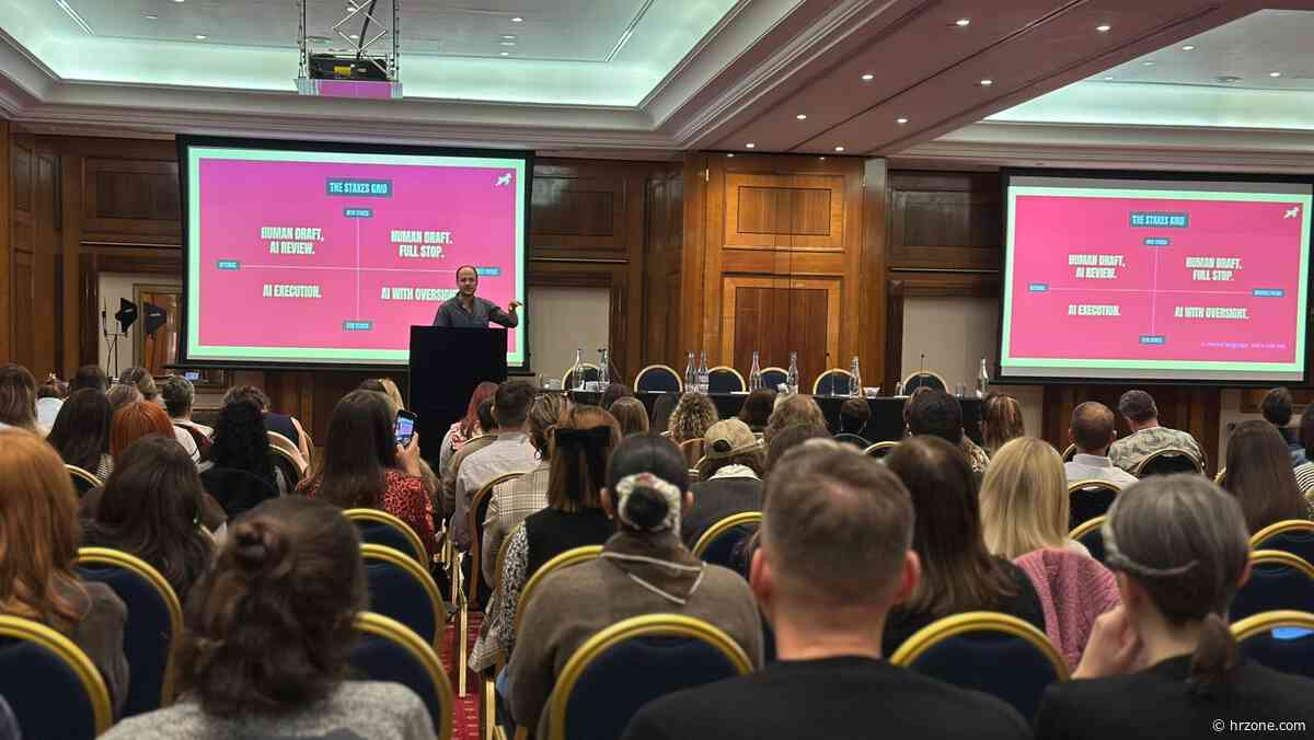 Diversity & Inclusion Conference: Practical strategies for more inclusive workplaces