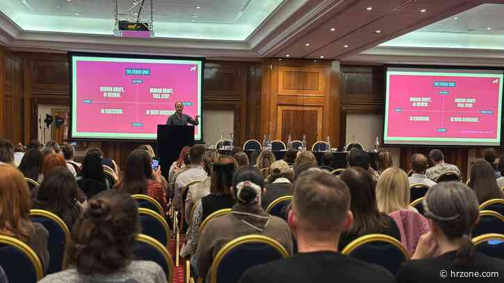 Diversity & Inclusion Conference: Practical strategies for more inclusive workplaces