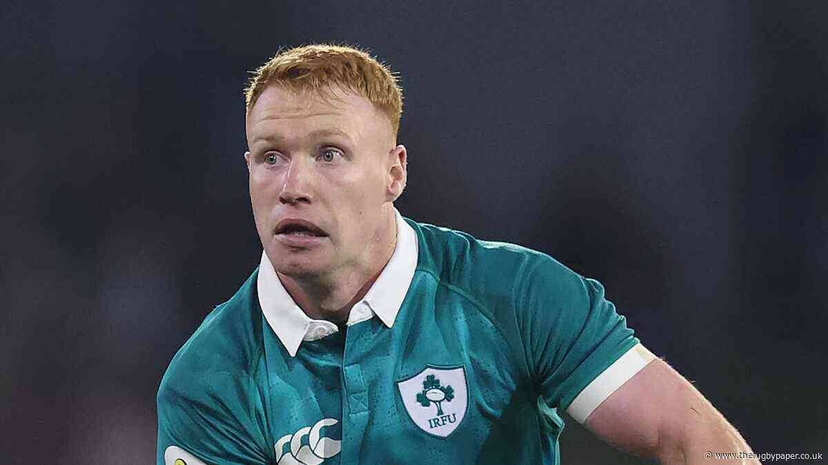 Leinster exodus could make Irish provincial battles closer than ever as Connacht strengthen