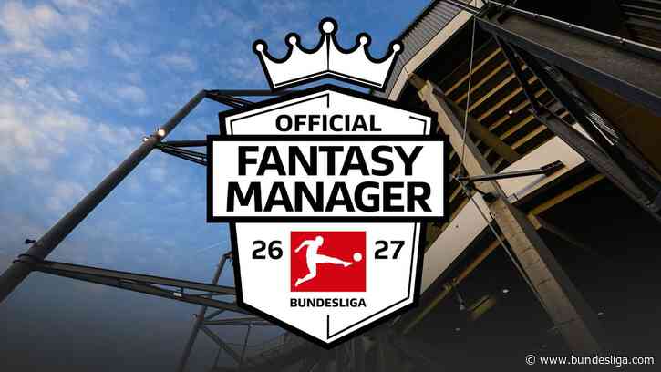 Fantasy Manager's Daily Bonus explained