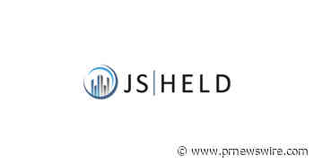 J.S. Held Adds Depth of Forensic Engineering Expertise in Canada with Acquisition of Element Forensic Engineering